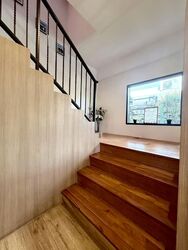 Lentor Villas (D26), Terrace #558443051